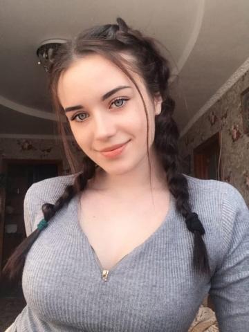 Проститутка Эдита